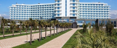 Radisson Collection Paradise Resort & Spa, Sochi отель